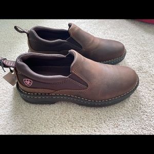 Ariat Shoes
